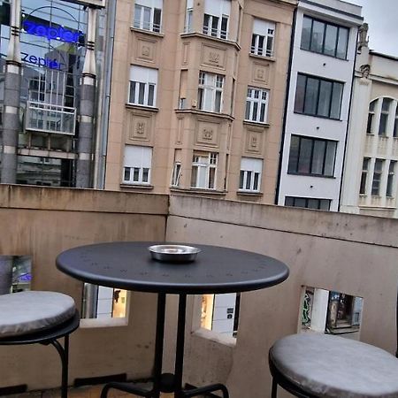 Old Town Apartments Rajiceva 3 Beograd Eksteriør billede