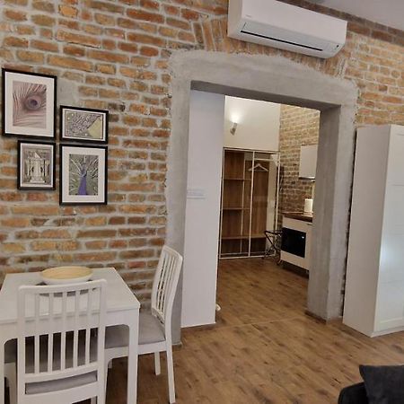 Old Town Apartments Rajiceva 3 Beograd Eksteriør billede