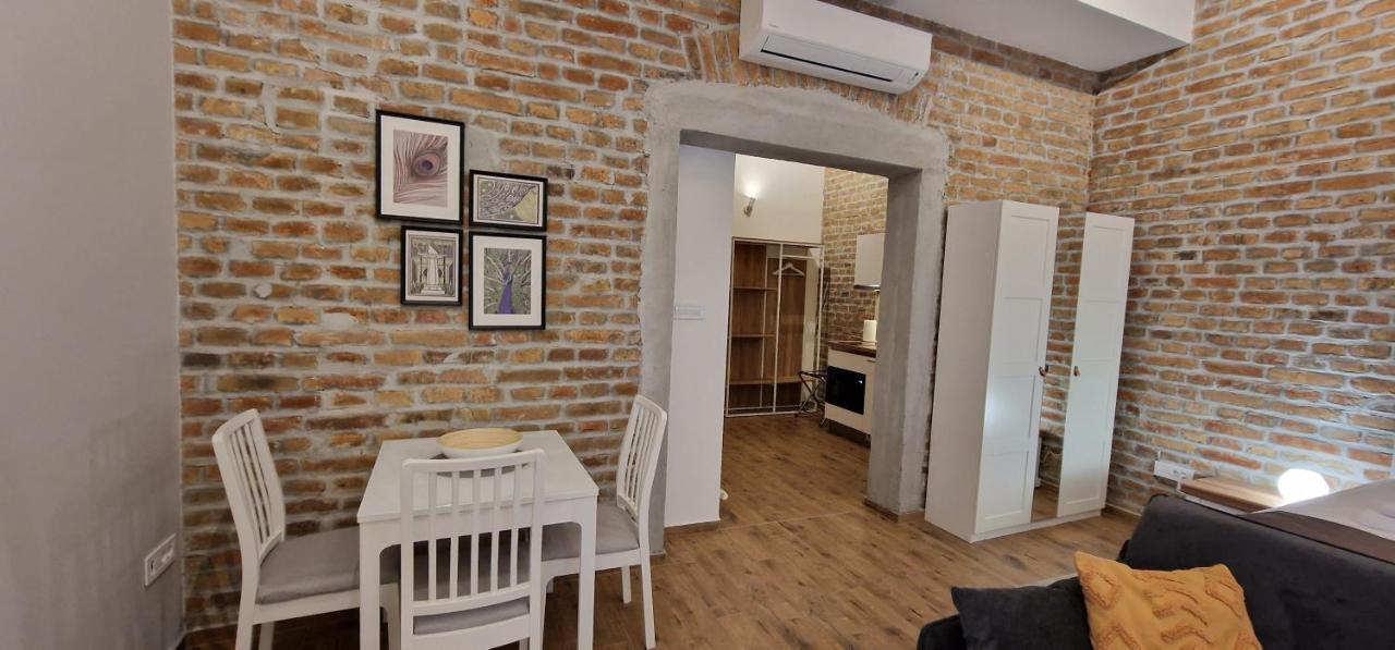 Old Town Apartments Rajiceva 3 Beograd Eksteriør billede